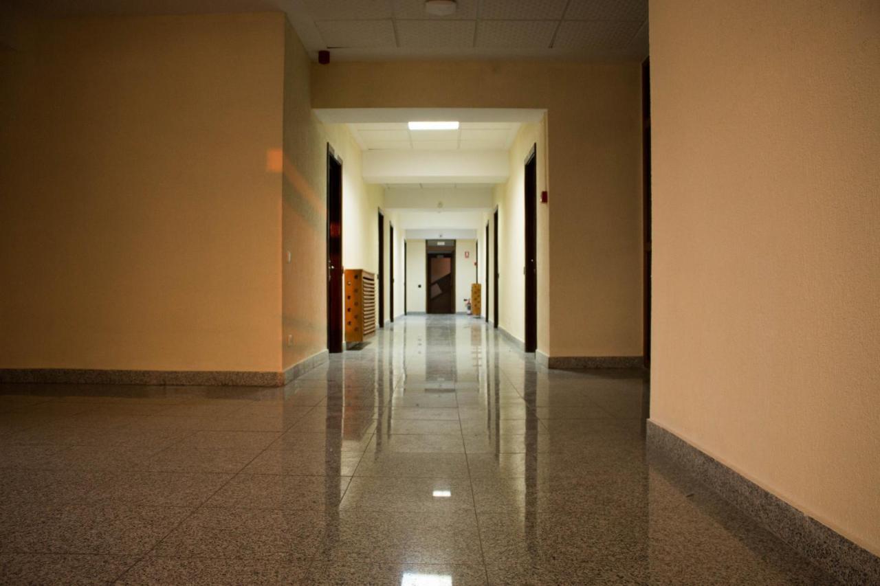 N&S Hotel Barlad Bîrlad Екстериор снимка
